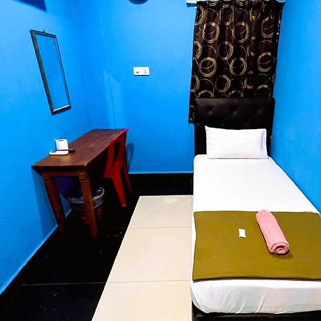 Damansara Damai Hotel- Dd Petaling Dzsaja Kültér fotó