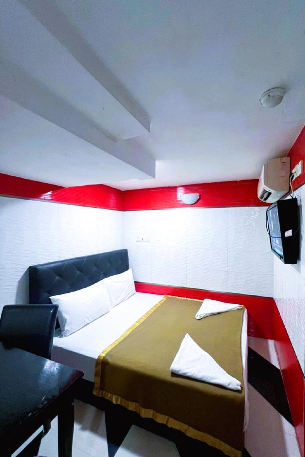Damansara Damai Hotel- Dd Petaling Dzsaja Kültér fotó