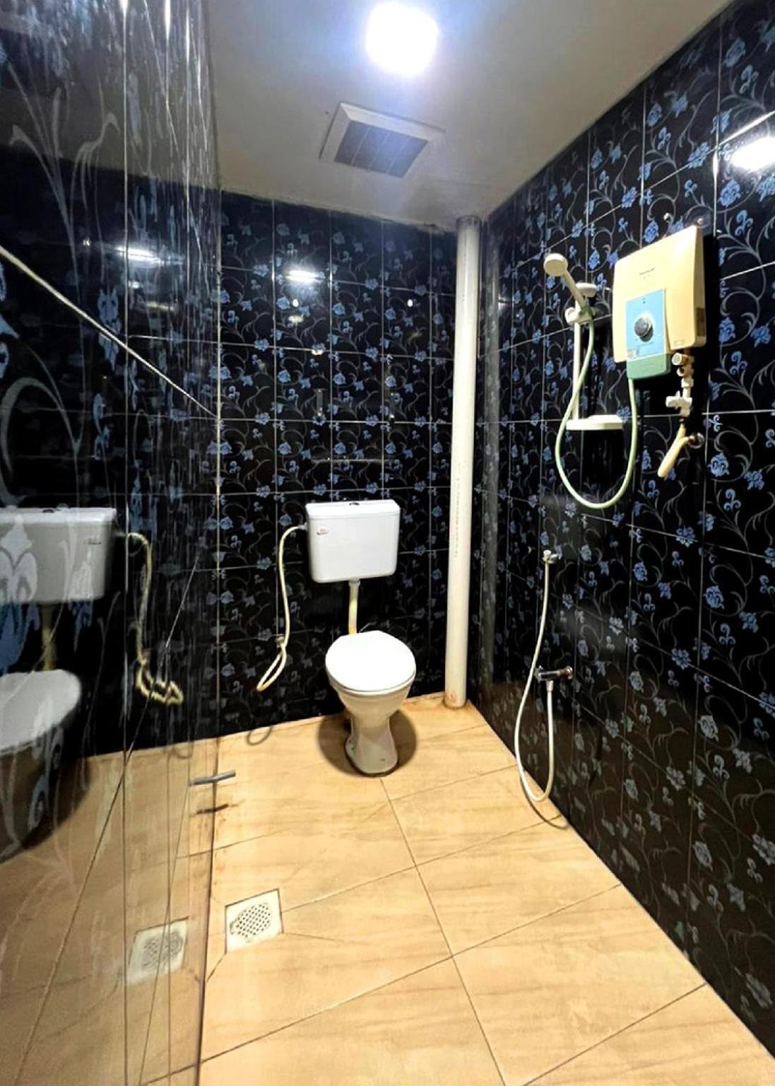 Damansara Damai Hotel- Dd Petaling Dzsaja Kültér fotó