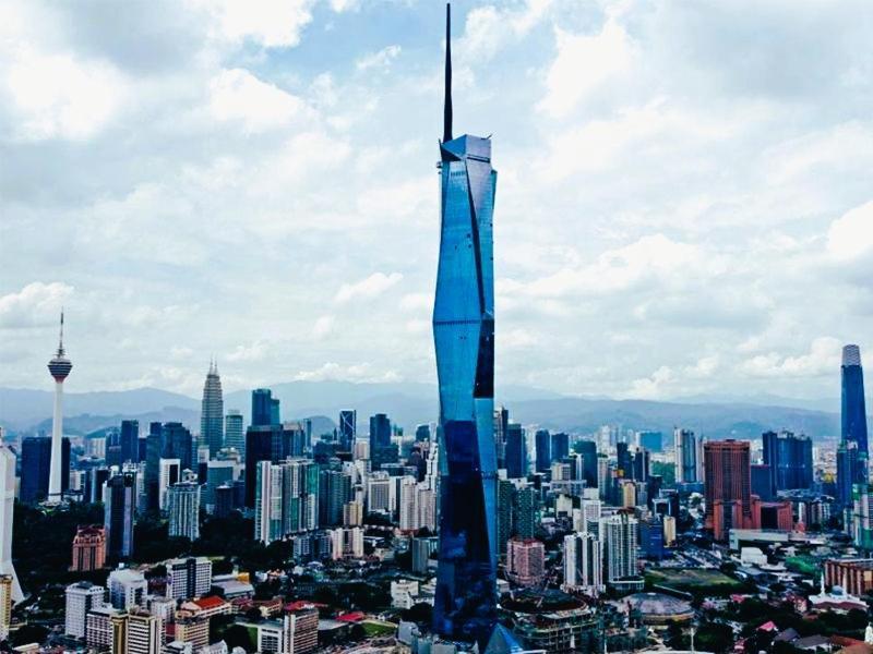Damansara Damai Hotel- Dd Petaling Dzsaja Kültér fotó