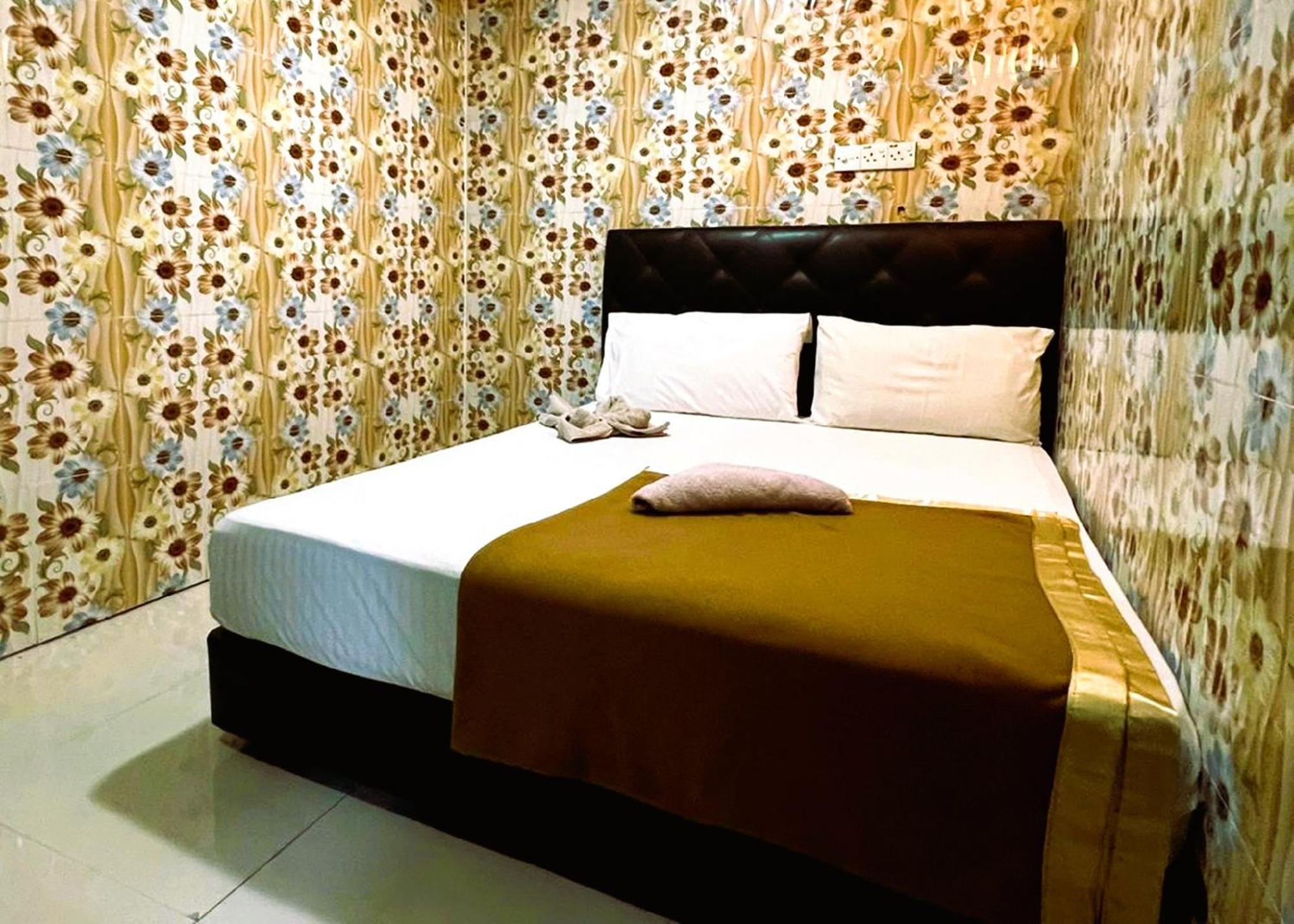 Damansara Damai Hotel- Dd Petaling Dzsaja Kültér fotó